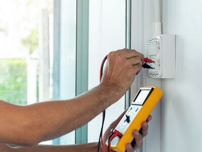 About Your Neighborhood Electrician Pros - circuit breaker replacement experts in Portsmouth, VA