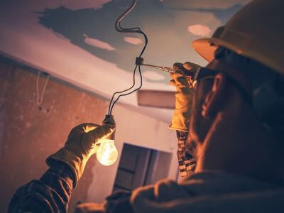 Why choose Your Neighborhood Electrician Pros for circuit breaker replacement in Portsmouth, VA